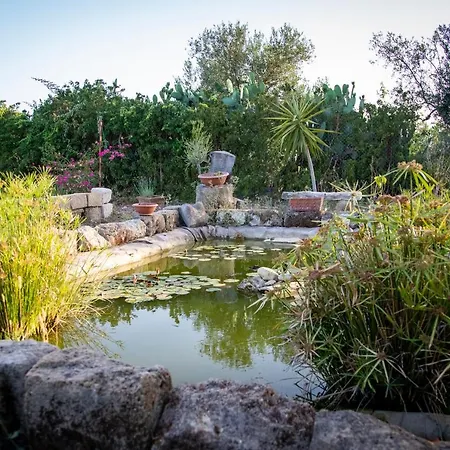 Campsite Spalla Country Valderice