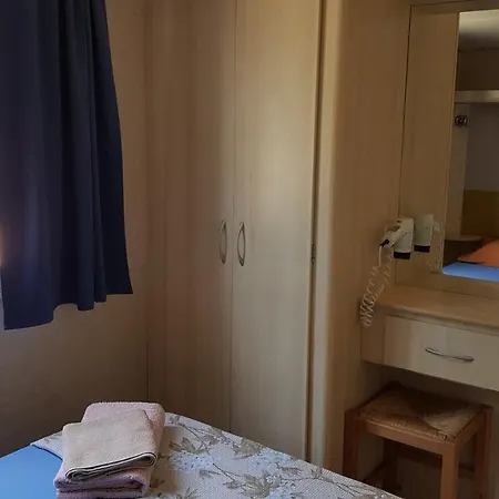 Spalla Country Campsite Valderice