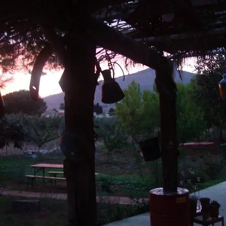 Spalla Country Campsite *