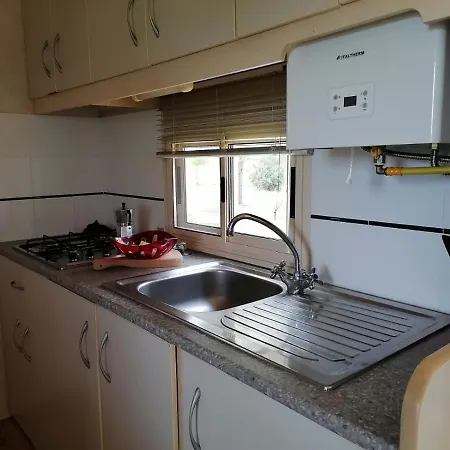 Campsite Spalla Country *