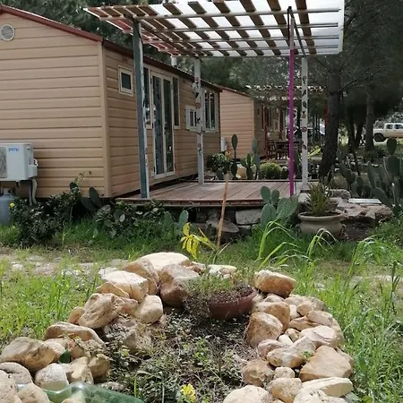 Campsite Spalla Country