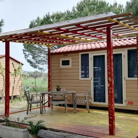 Spalla Country Campsite
