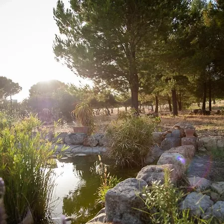 Spalla Country Camping *
